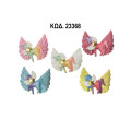 KIDS CLIP UNICORN DESIGN 23368 HAIR PINS AND CLIPS