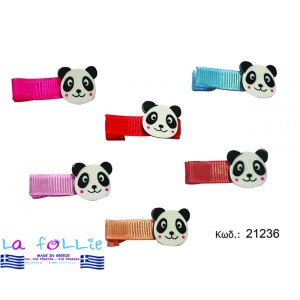 21231 KIDS SIDE CLIP HAIR PINS AND CLIPS