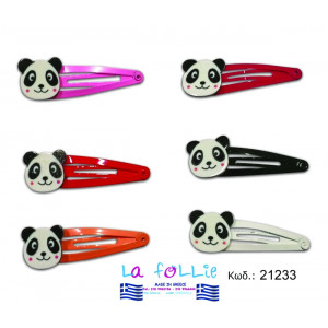 KIDS CLIP HAIR PINS AND CLIPS