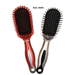 BRUSH BRUSHES AND COMBS